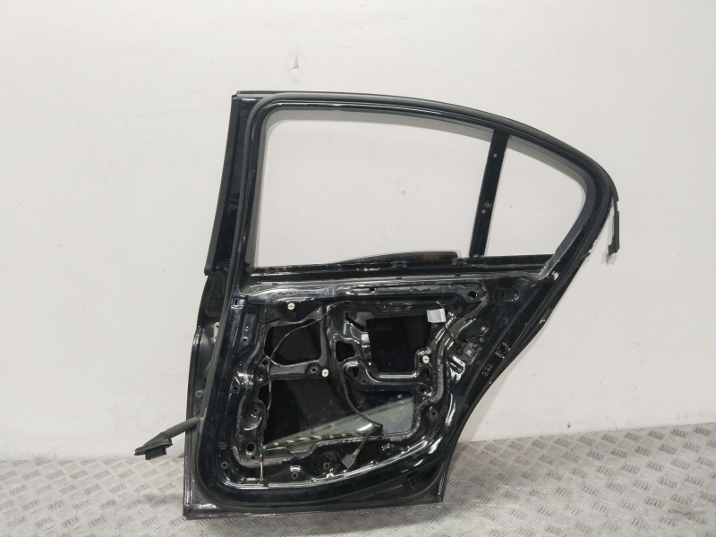 Recambio de puerta trasera derecha para bmw 3 (e90) 318 d referencia OEM IAM 41007203648  