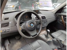 bmw x3 (e83) del año 2005 2