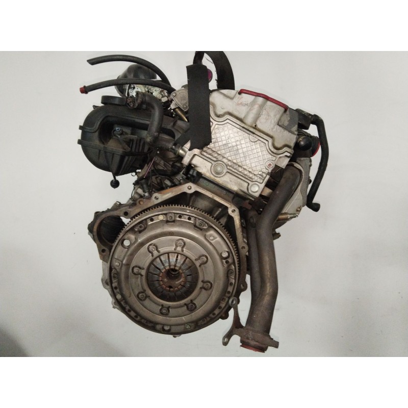 Recambio de motor completo para mercedes-benz clk (c208) clk 230 kompressor (208.347) referencia OEM IAM M111973  