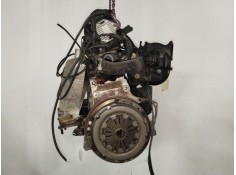 Recambio de motor completo para seat arosa (6h1) 1.4 16v referencia OEM IAM AUD