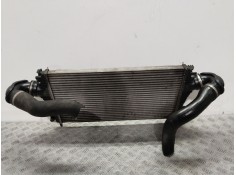 Recambio de intercooler para opel insignia a (g09) 2.0 cdti (68) referencia OEM IAM 13241751  