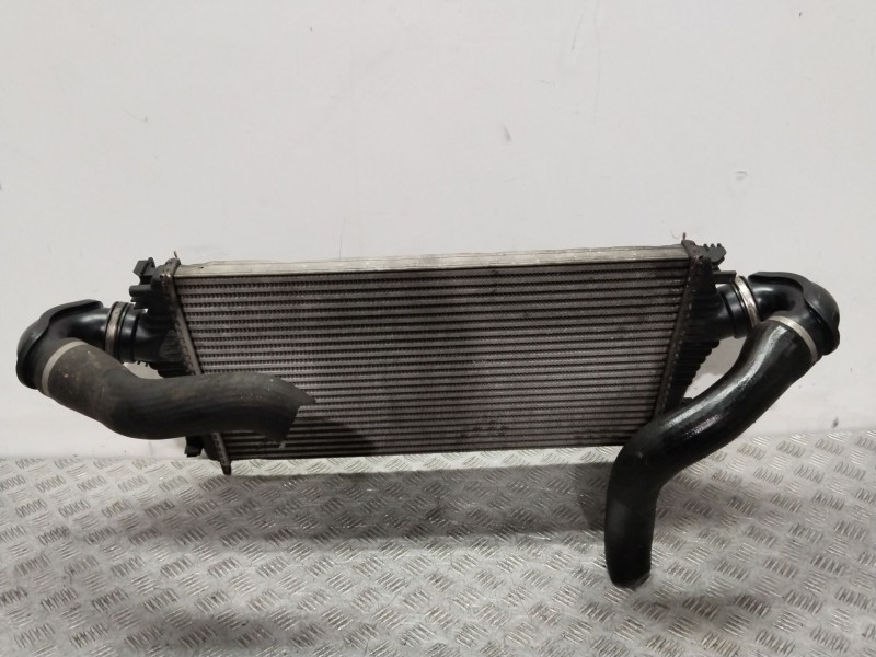 Recambio de intercooler para opel insignia a (g09) 2.0 cdti (68) referencia OEM IAM 13241751  