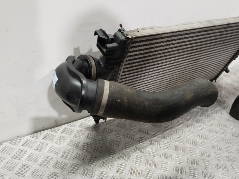 Recambio de intercooler para opel insignia a (g09) 2.0 cdti (68) referencia OEM IAM 13241751  