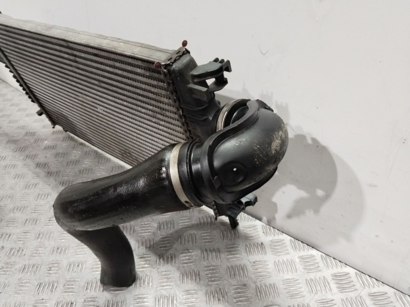 Recambio de intercooler para opel insignia a (g09) 2.0 cdti (68) referencia OEM IAM 13241751  