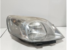 Recambio de faro derecho para citroën nemo furgoneta/monovolumen (aa_) 1.4 hdi referencia OEM IAM 45560748  