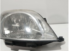 Recambio de faro derecho para citroën nemo furgoneta/monovolumen (aa_) 1.4 hdi referencia OEM IAM 45560748   2