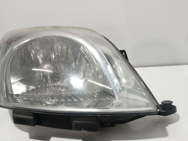 Recambio de faro derecho para citroën nemo furgoneta/monovolumen (aa_) 1.4 hdi referencia OEM IAM 45560748  