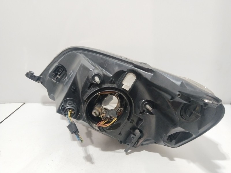 Recambio de faro derecho para citroën nemo furgoneta/monovolumen (aa_) 1.4 hdi referencia OEM IAM 45560748  