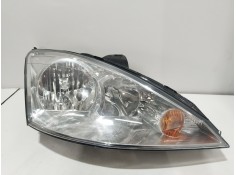 Recambio de faro derecho para ford focus i sedán (dfw) 1.6 16v referencia OEM IAM 2M5113W029BD  