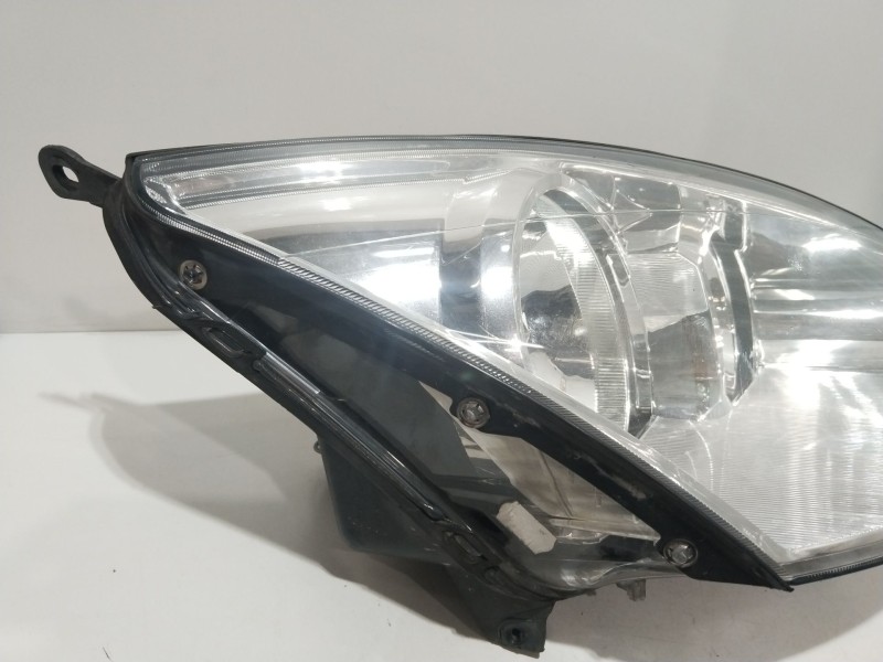 Recambio de faro derecho para ford focus i sedán (dfw) 1.6 16v referencia OEM IAM 2M5113W029BD  
