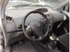 toyota yaris (_p9_) del año 2009 2
