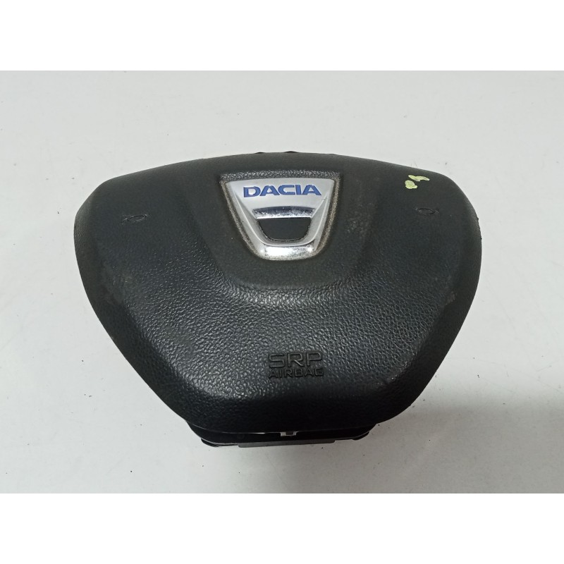 AIRBAG DELANTERO IZQUIERDO 985701142R  - imagen 3