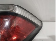 Recambio de piloto trasero derecho para kia rio ii (jb) 1.5 crdi referencia OEM IAM 92402-1G2   2