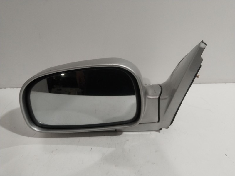 Recambio de retrovisor izquierdo para hyundai santa fé i (sm) 2.4 16v referencia OEM IAM 8761226000  