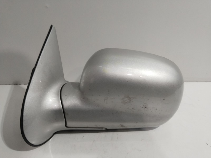 Recambio de retrovisor izquierdo para hyundai santa fé i (sm) 2.4 16v referencia OEM IAM 8761226000  