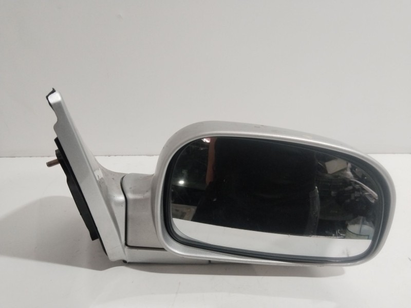Recambio de retrovisor derecho para hyundai santa fé i (sm) 2.4 16v referencia OEM IAM 8762026401  