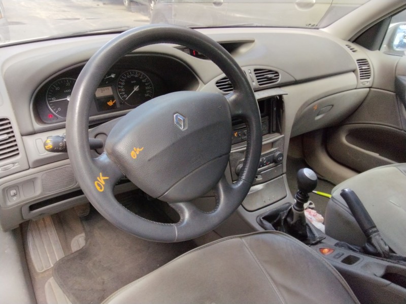 renault laguna ii grandtour (kg0/1_) del año 2003
