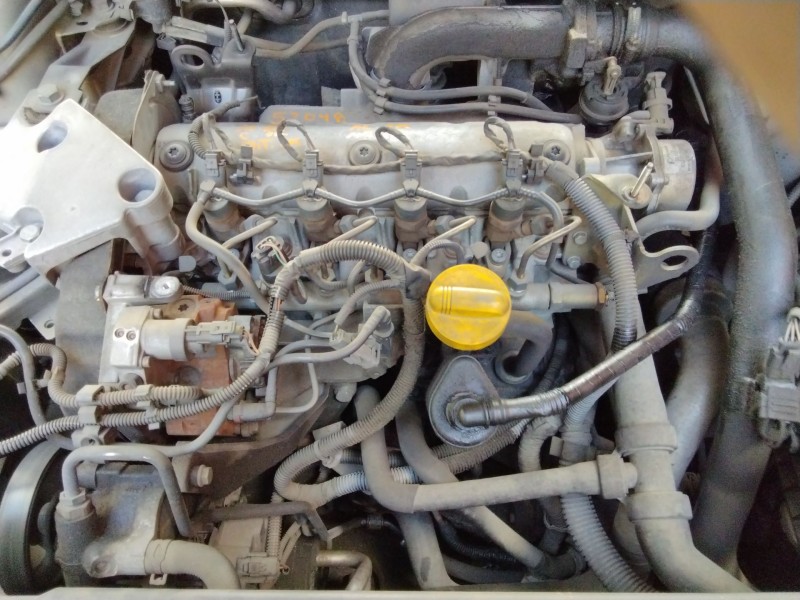 renault laguna ii grandtour (kg0/1_) del año 2003