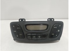 Recambio de mando calefaccion / aire acondicionado para hyundai santa fé i (sm) 2.4 16v referencia OEM IAM 9725026XXX