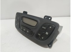 Recambio de mando calefaccion / aire acondicionado para hyundai santa fé i (sm) 2.4 16v referencia OEM IAM 9725026XXX   2