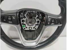 Recambio de volante para opel insignia a (g09) 2.0 cdti (68) referencia OEM IAM 13316547   2