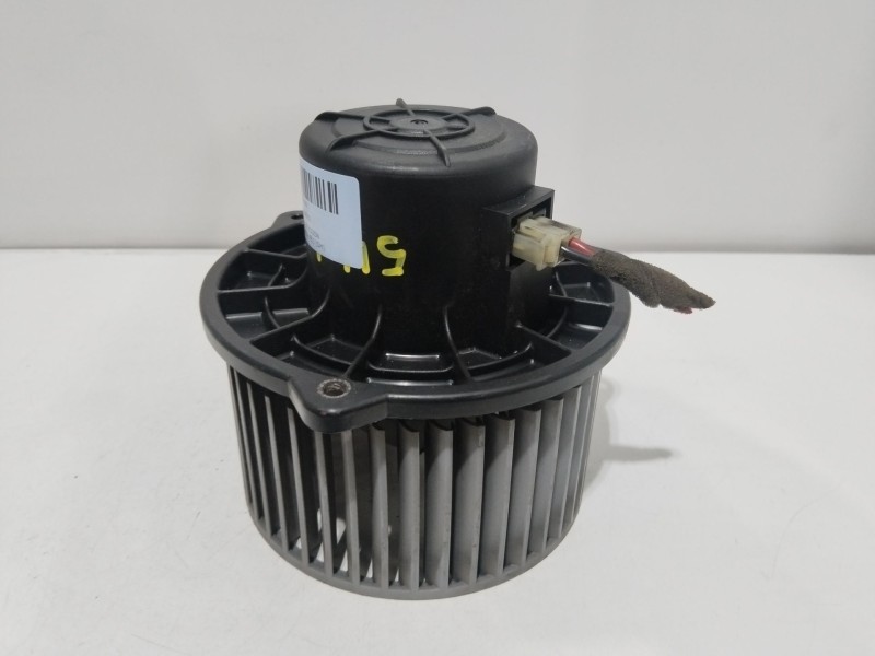 Recambio de motor calefaccion para hyundai santa fé i (sm) 2.4 16v referencia OEM IAM 972303A010  