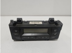 Recambio de mando calefaccion / aire acondicionado para citroën c3 pluriel (hb_) 1.4 hdi referencia OEM IAM 96377775XT
