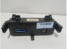 Recambio de mando calefaccion / aire acondicionado para citroën c3 pluriel (hb_) 1.4 hdi referencia OEM IAM 96377775XT   2