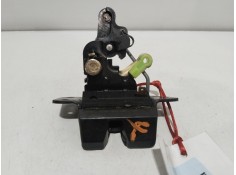 Recambio de cerradura maletero / porton para kia sportage ex referencia OEM IAM 812301F000  