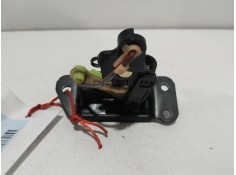 Recambio de cerradura maletero / porton para kia sportage ex referencia OEM IAM 812301F000   2