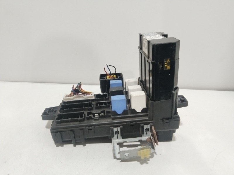 Recambio de caja reles / fusibles para hyundai santa fé i (sm) 2.4 16v referencia OEM IAM 9540026500  