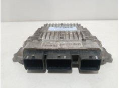 Recambio de centralita motor uce para citroën c3 pluriel (hb_) 1.4 hdi referencia OEM IAM 5WS40117CT