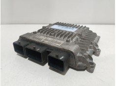 Recambio de centralita motor uce para citroën c3 pluriel (hb_) 1.4 hdi referencia OEM IAM 5WS40117CT   2