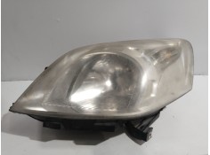 Recambio de faro izquierdo para citroën nemo furgoneta/monovolumen (aa_) 1.4 hdi referencia OEM IAM 1634151680  