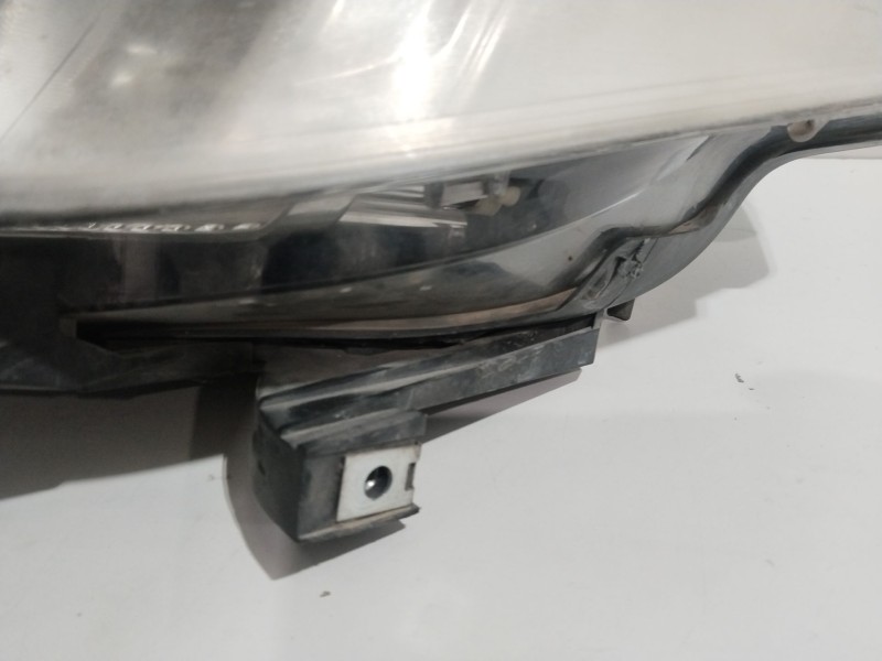 Recambio de faro izquierdo para citroën nemo furgoneta/monovolumen (aa_) 1.4 hdi referencia OEM IAM 1634151680  