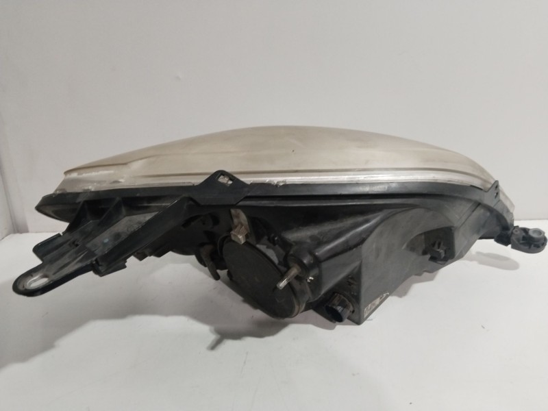 Recambio de faro izquierdo para citroën nemo furgoneta/monovolumen (aa_) 1.4 hdi referencia OEM IAM 1634151680  