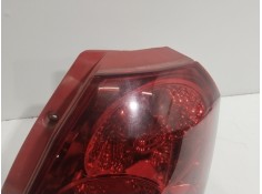 Recambio de piloto trasero derecho para chevrolet aveo / kalos hatchback (t200) 1.4 16v referencia OEM IAM 300267R   2