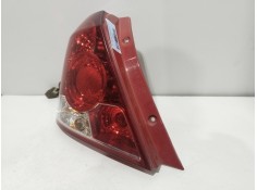 Recambio de piloto trasero izquierdo para chevrolet aveo / kalos hatchback (t200) 1.4 16v referencia OEM IAM 300266L   2