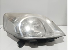Recambio de faro derecho para citroën nemo furgoneta/monovolumen (aa_) 1.4 hdi referencia OEM IAM 1634151880  