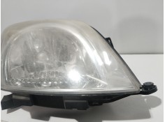 Recambio de faro derecho para citroën nemo furgoneta/monovolumen (aa_) 1.4 hdi referencia OEM IAM 1634151880   2