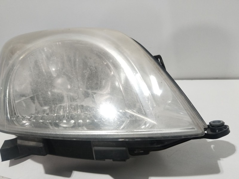 Recambio de faro derecho para citroën nemo furgoneta/monovolumen (aa_) 1.4 hdi referencia OEM IAM 1634151880  