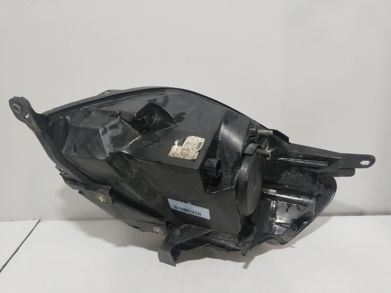 Recambio de faro derecho para citroën nemo furgoneta/monovolumen (aa_) 1.4 hdi referencia OEM IAM 1634151880  