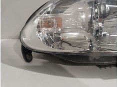 Recambio de faro derecho para fiat croma (194_) 2.4 d multijet referencia OEM IAM 51794658   2