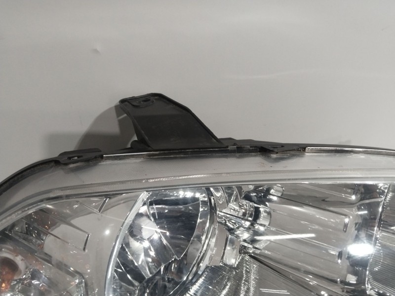 Recambio de faro derecho para fiat croma (194_) 2.4 d multijet referencia OEM IAM 51794658  