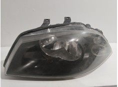 Recambio de faro izquierdo para seat cordoba (6l2) 1.4 16v referencia OEM IAM 6L1941021A  