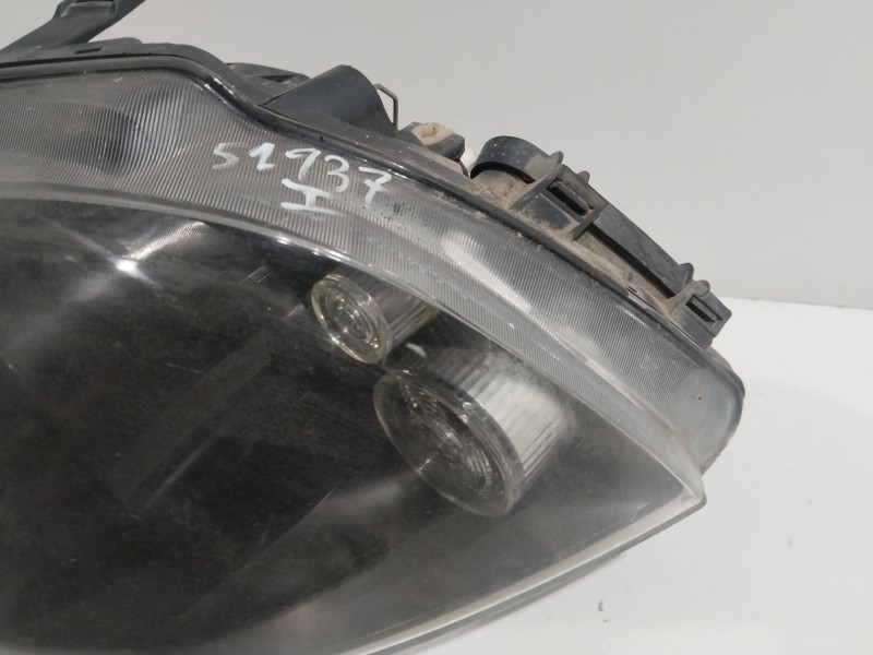 Recambio de faro izquierdo para seat cordoba (6l2) 1.4 16v referencia OEM IAM 6L1941021A  