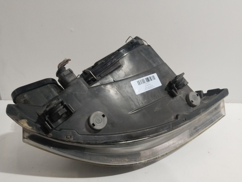 Recambio de faro izquierdo para seat cordoba (6l2) 1.4 16v referencia OEM IAM 6L1941021A  