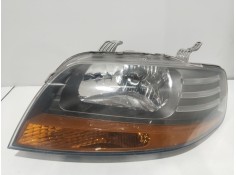 Recambio de faro izquierdo para chevrolet aveo / kalos hatchback (t200) 1.4 16v referencia OEM IAM 95410151  