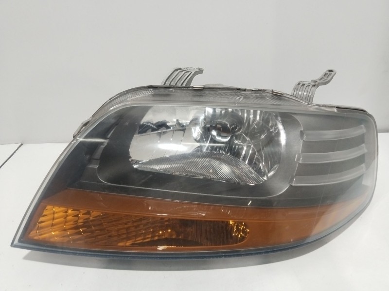 Recambio de faro izquierdo para chevrolet aveo / kalos hatchback (t200) 1.4 16v referencia OEM IAM 95410151  