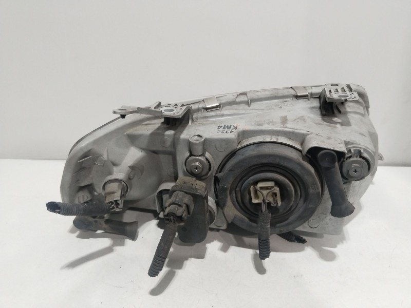 Recambio de faro izquierdo para chevrolet aveo / kalos hatchback (t200) 1.4 16v referencia OEM IAM 95410151  